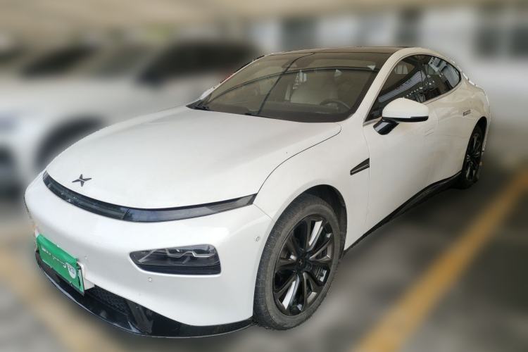 Used XPeng P7 2020 586N Guazi used car, China used car export, Used car for sale, Used cars, Cheapest cars for sale