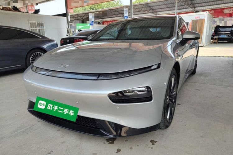 Used XPeng P7 2020 670N Guazi used car, China used car export, Used car for sale, Used cars, Cheapest cars for sale