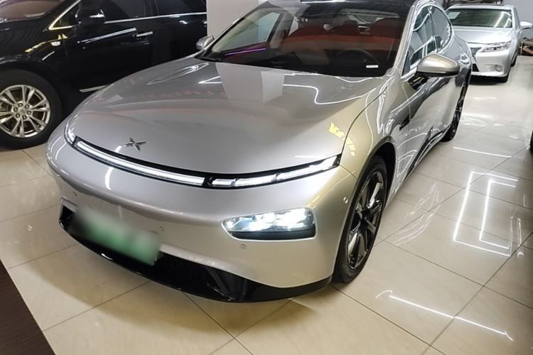 Used XPeng P7 2020 670E Guazi used car, China used car export, Used car for sale, Used cars, Cheapest cars for sale