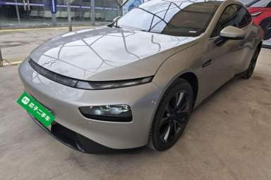 Used XPeng P7 2020 670N