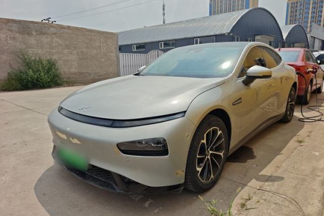Used XPeng P7 2020 670N