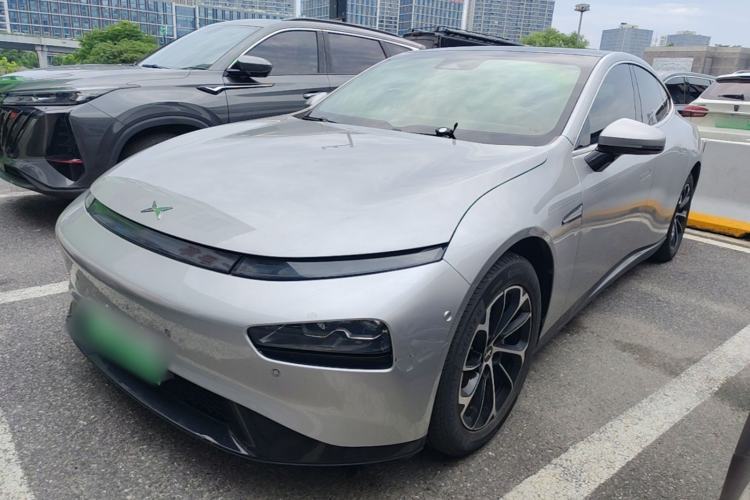 Used XPeng P7 2020 Rear-Drive Long-Range Smart Drive Version Guazi used car, China used car export, Used car for sale, Used cars, Cheapest cars for sale