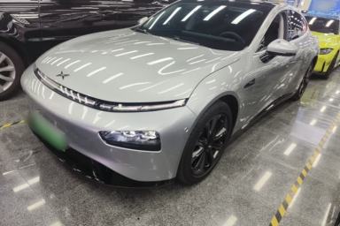 Used XPeng P7 2020 670E