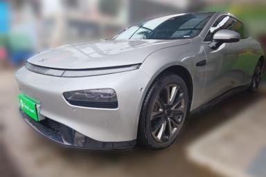 Used XPeng P7 2020 670E