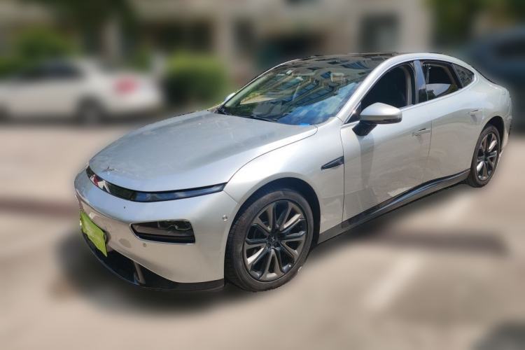Used XPeng P7 2020 670E Guazi used car, China used car export, Used car for sale, Used cars, Cheapest cars for sale