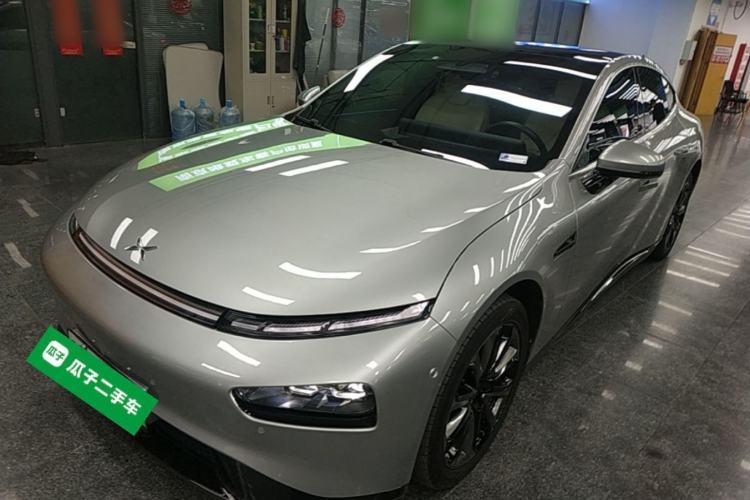 Used XPeng P7 2020 670E Guazi used car, China used car export, Used car for sale, Used  cars, Cheapest cars for sale