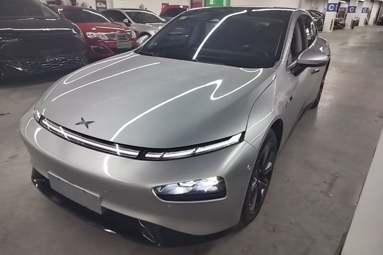 Used XPeng P7 2020 670N Guazi used car, China used car export, Used car for sale, Used  cars, Cheapest cars for sale