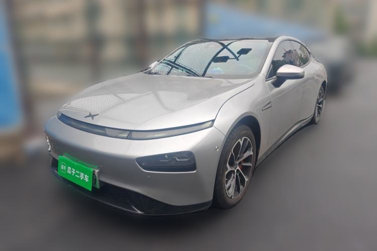 Used XPeng P7 2020 586N Guazi used car, China used car export, Used car for sale, Used  cars, Cheapest cars for sale