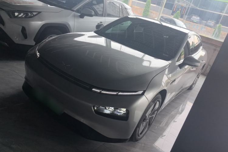 Used XPeng P7 2020 Rear-Drive Long-Range Smart Drive Version Guazi used car, China used car export, Used car for sale, Used  cars, Cheapest cars for sale