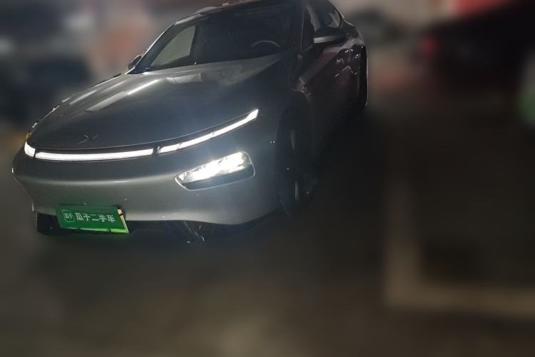 Used XPeng P7 2020 670N Guazi used car, China used car export, Used car for sale, Used cars, Cheapest cars for sale