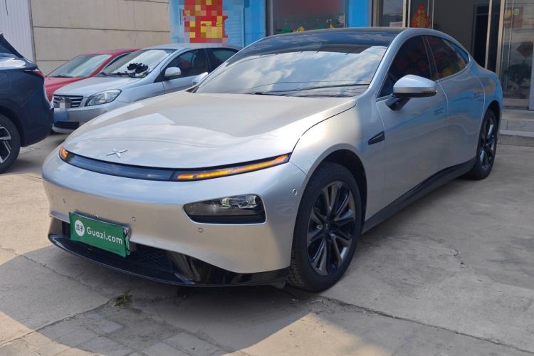 Used XPeng P7 2020 670E Guazi used car, China used car export, Used car for sale, Used  cars, Cheapest cars for sale