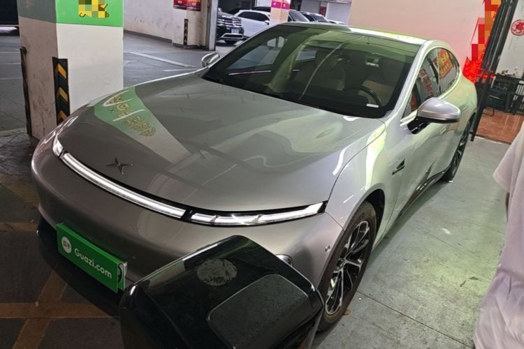Used XPeng P7 2020 670E Guazi used car, China used car export, Used car for sale, Used cars, Cheapest cars for sale