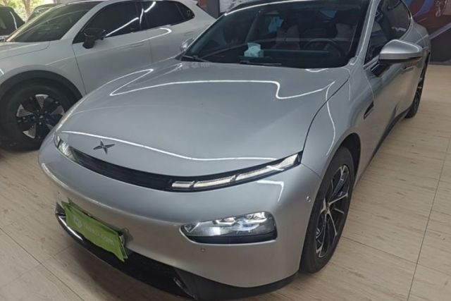 Used XPeng P7 2020 586N