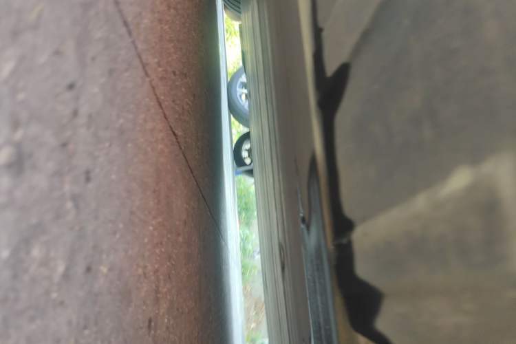 Used XPeng P7 2020 586N Chassis Rear Left