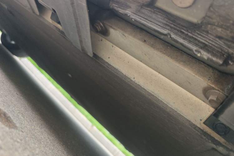 Used XPeng P7 2020 670N Chassis Rear Left