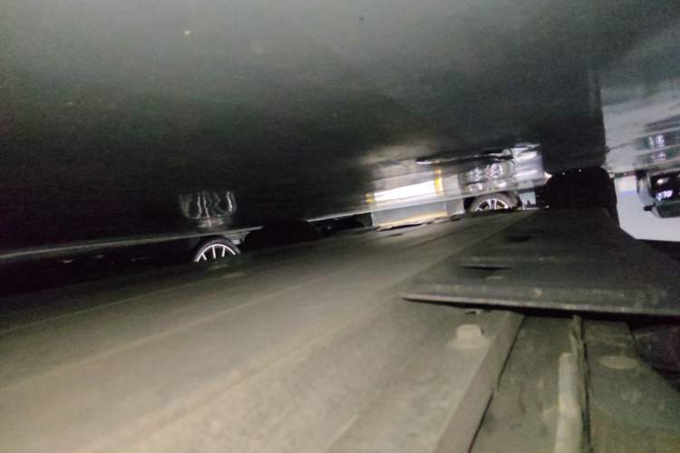 Used XPeng P7 2020 586N Chassis Rear Left