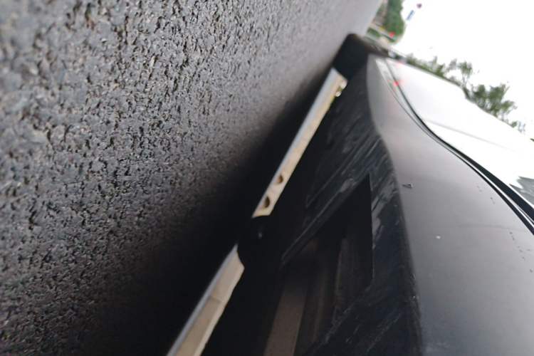 Used XPeng P7 2020 670N Chassis Rear Left