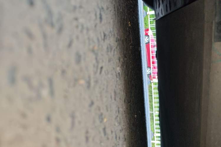 Used XPeng P7 2020 670N Chassis Rear Right