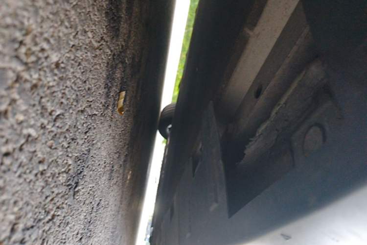 Used XPeng P7 2020 670N Chassis Rear Right