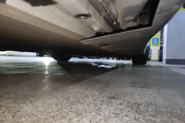Used XPeng P7 2020 562E Performance Edition Chassis Rear Right