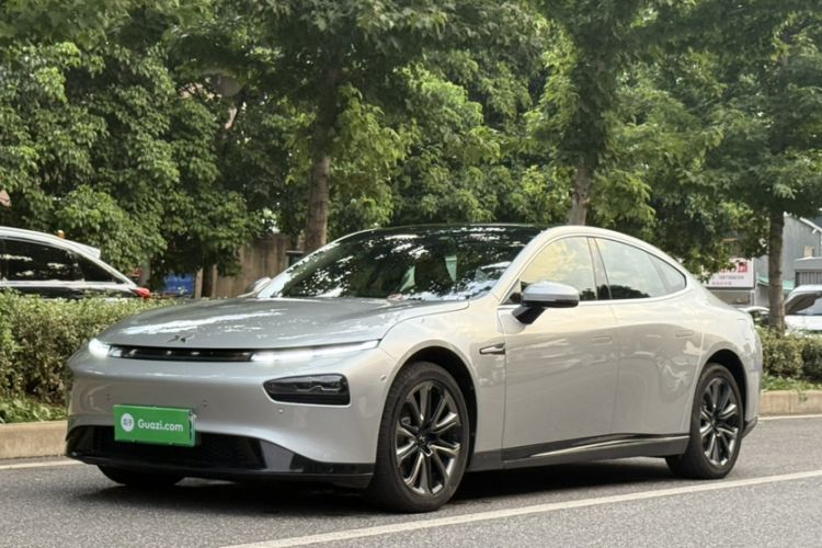 Used XPeng P7 2020 670N Guazi used car, China used car export, Used car for sale, Used  cars, Cheapest cars for sale