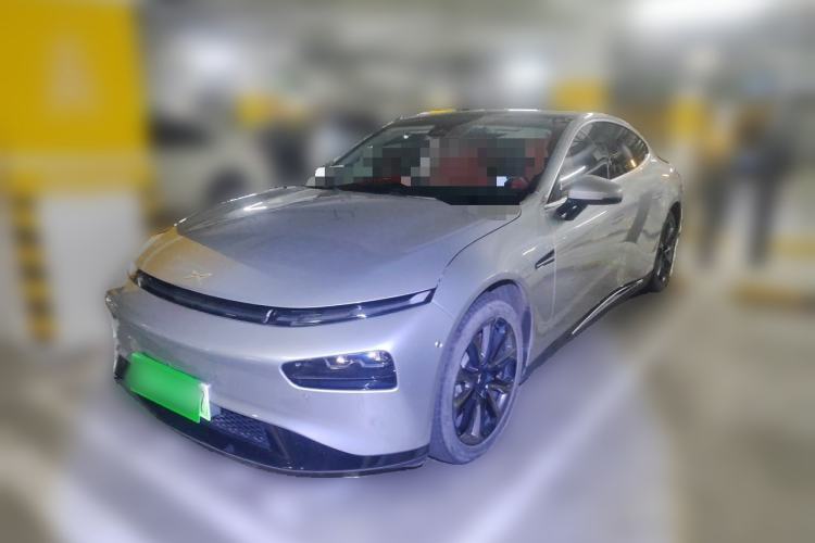 Used XPeng P7 2020 706G Guazi used car, China used car export, Used car for sale, Used  cars, Cheapest cars for sale