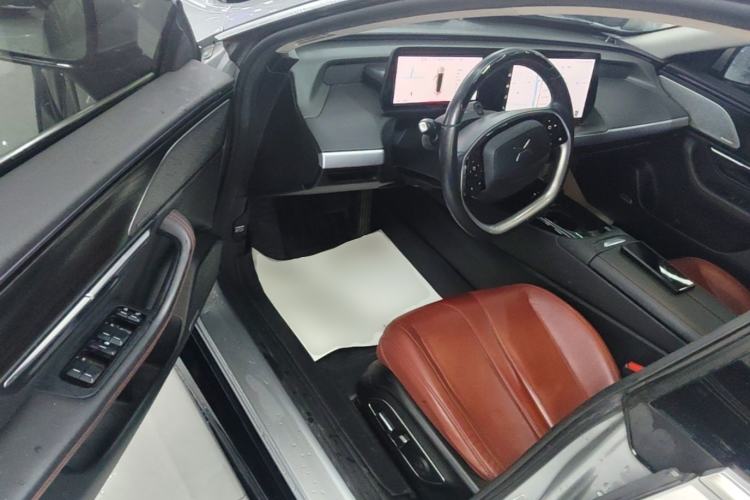 Used XPeng P7 2020 670N Driver Seat