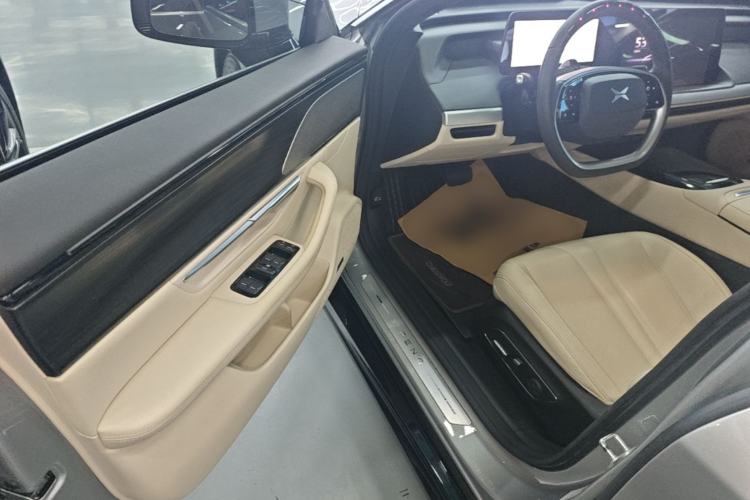 Used XPeng P7 2020 670E Driver Seat
