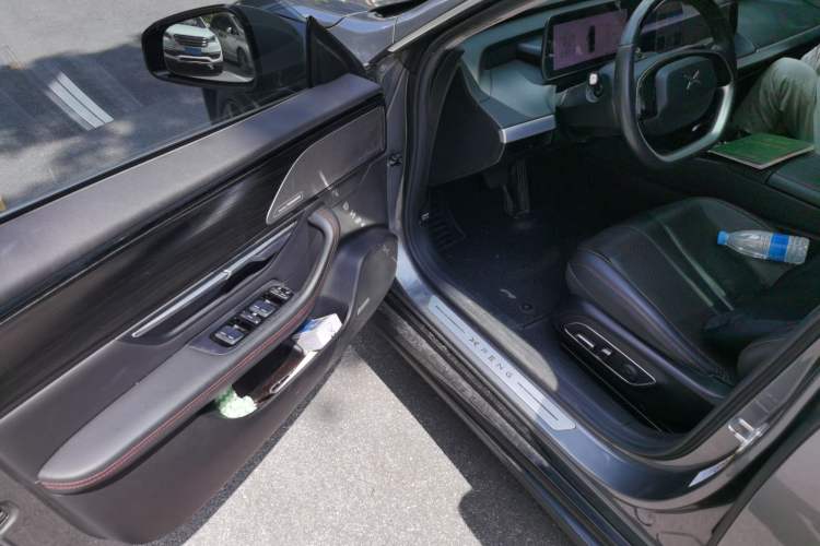 Used XPeng P7 2020 706G Driver Seat
