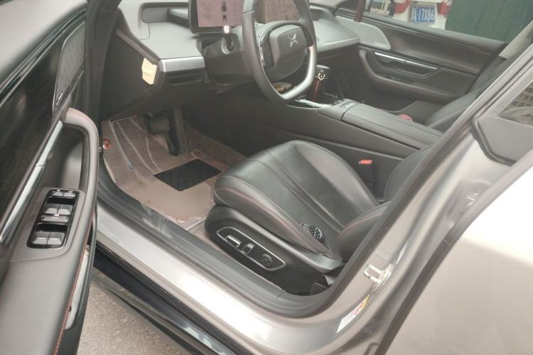 Used XPeng P7 2020 670N Driver Seat