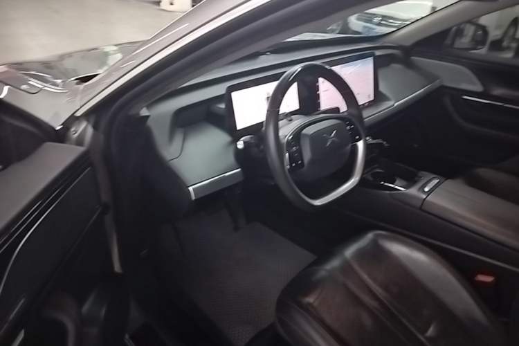 Used XPeng P7 2020 670N Driver Seat