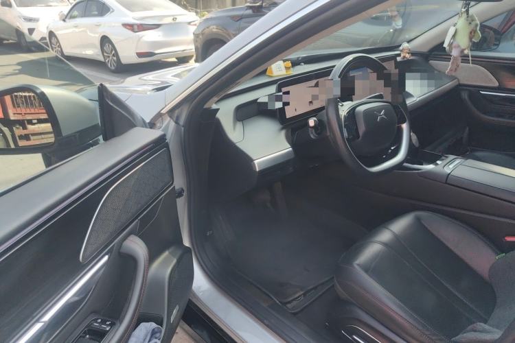 Used XPeng P7 2020 586N Driver Seat
