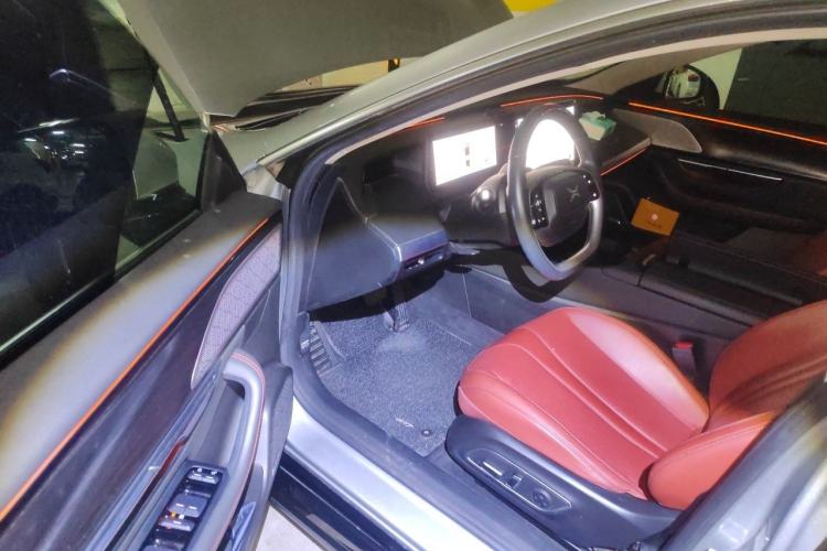 Used XPeng P7 2020 706G Driver Seat