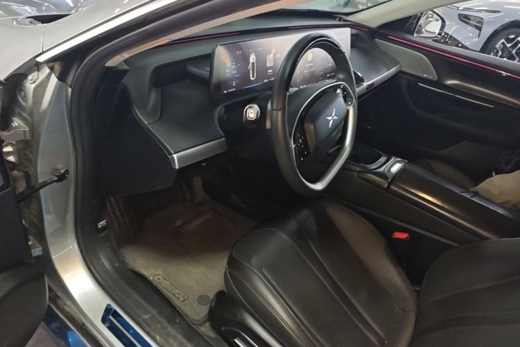 Used XPeng P7 2020 586E Driver Seat