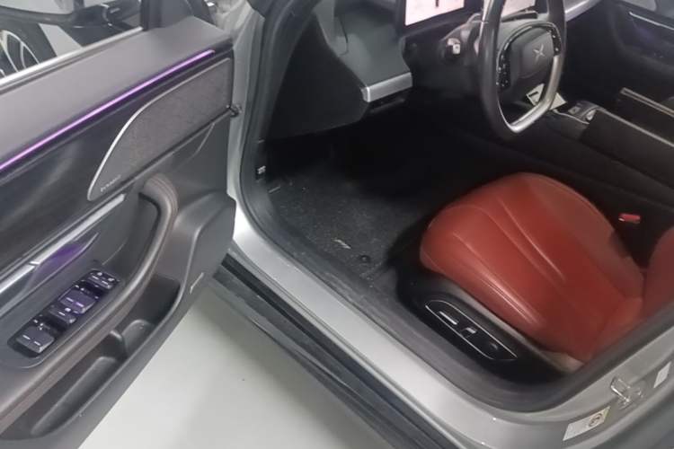 Used XPeng P7 2020 670N Driver Seat
