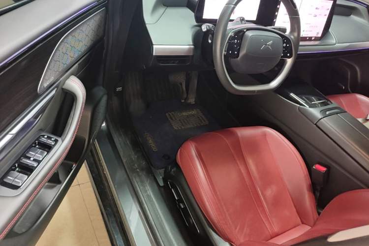 Used XPeng P7 2020 586N Driver Seat