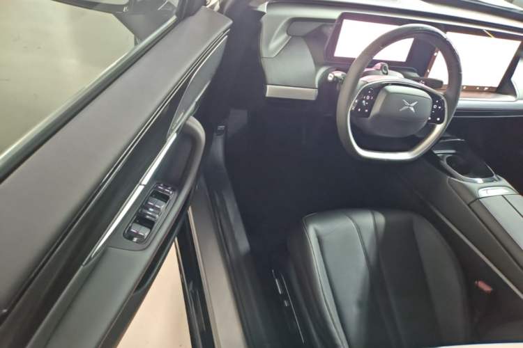 Used XPeng P7 2020 586N Driver Seat