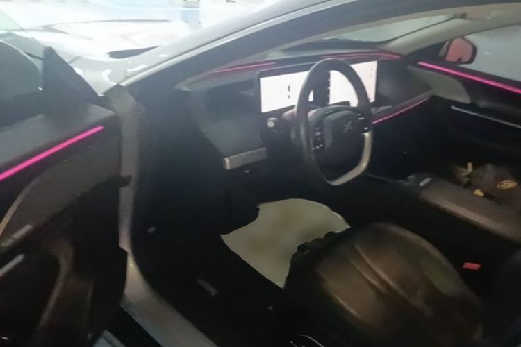 Used XPeng P7 2020 586N Driver Seat