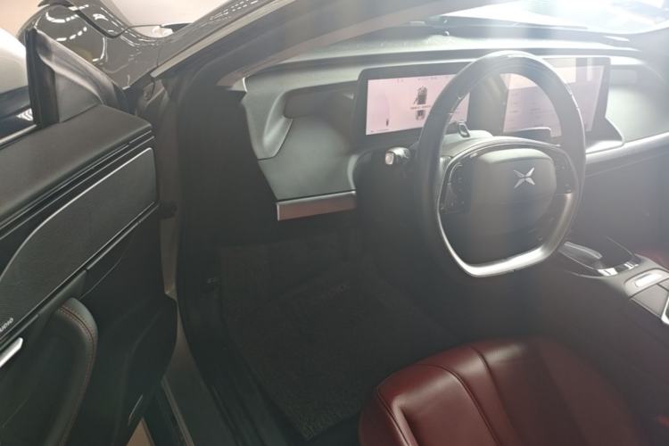 Used XPeng P7 2020 586N Driver Seat
