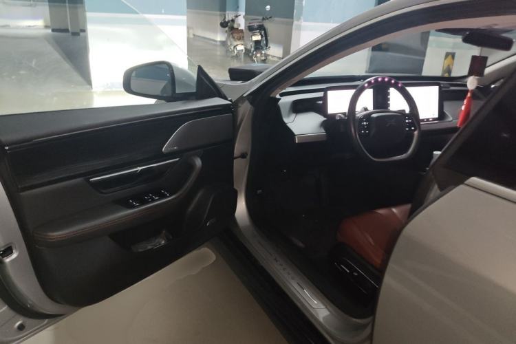 Used XPeng P7 2020 670E Driver Seat