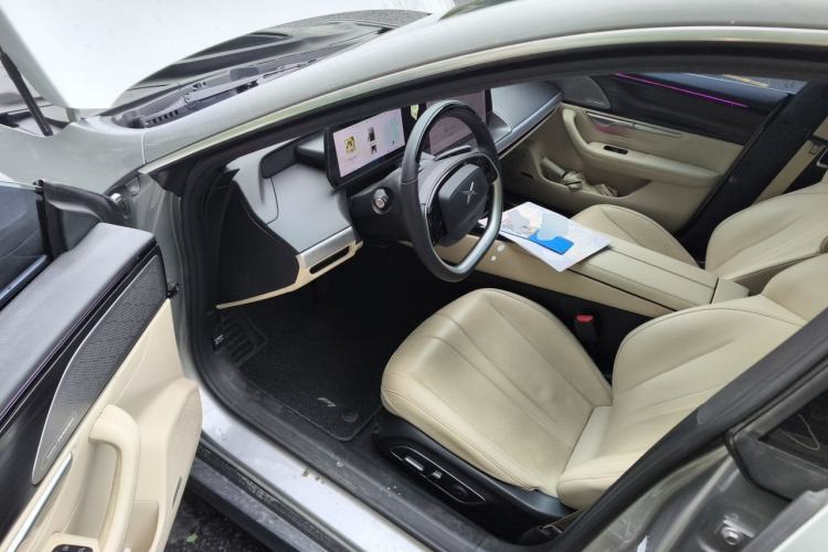 Used XPeng P7 2020 670N Driver Seat