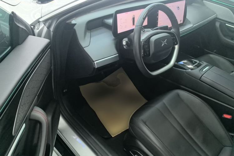 Used XPeng P7 2020 670N Driver Seat