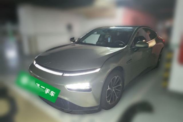 Used XPeng P7 2020 670N