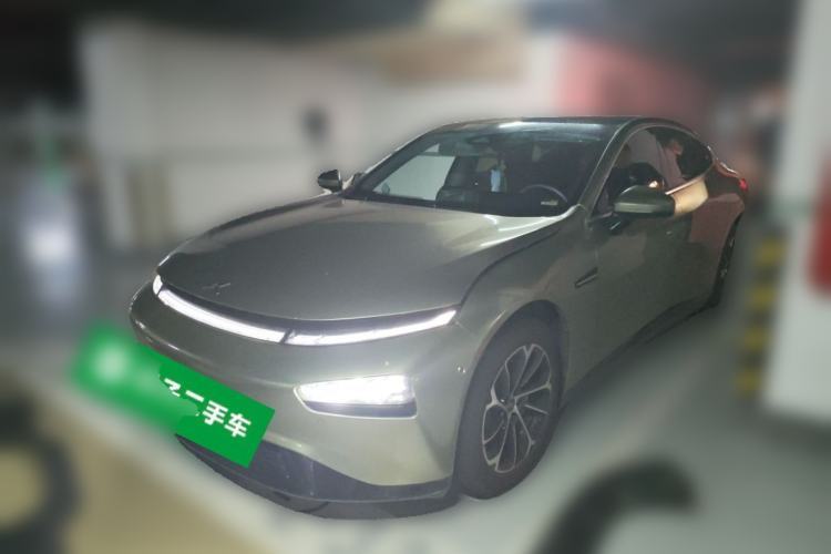 Used XPeng P7 2020 670N Guazi used car, China used car export, Used car for sale, Used  cars, Cheapest cars for sale