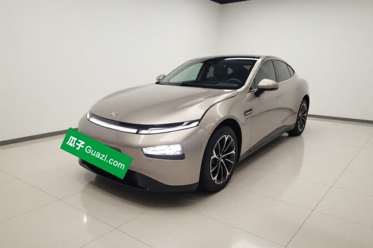 Used XPeng P7 2020 670N Guazi used car, China used car export, Used car for sale, Used  cars, Cheapest cars for sale