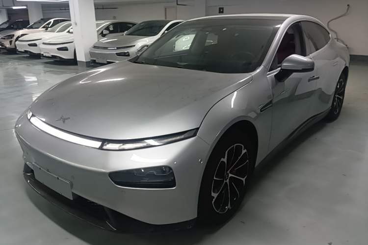 Used XPeng P7 2020 670N Guazi used car, China used car export, Used car for sale, Used  cars, Cheapest cars for sale