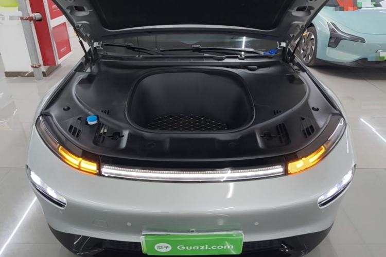 Used XPeng P7 2020 670N Engine Bay