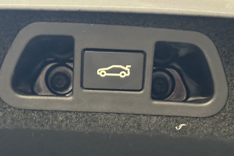Used XPeng P7 2020 670N Exterior 10