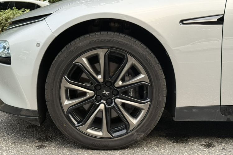 Used XPeng P7 2020 670N Exterior 12