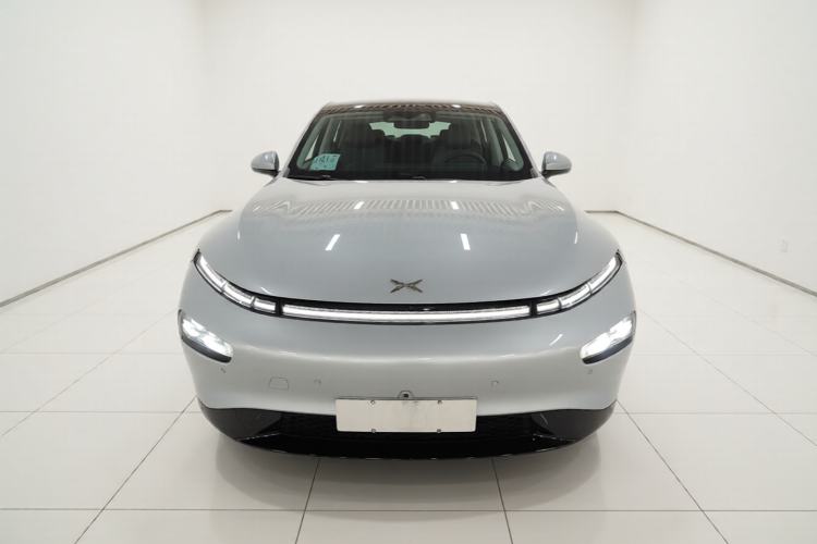 Used XPeng P7 2020 586N Front